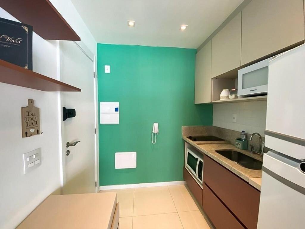 Unique 22º Estudio C/ Vista Incrivel Em Sp Vaga E Wifi San Paolo Esterno foto